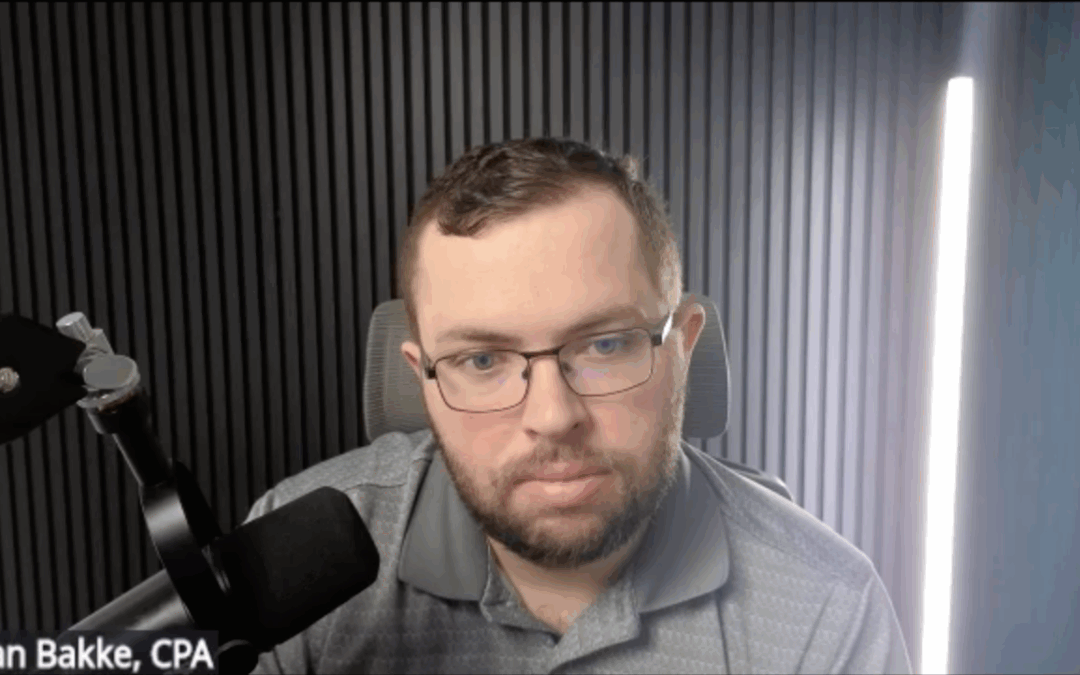 Episode 7: Ryan Bakke